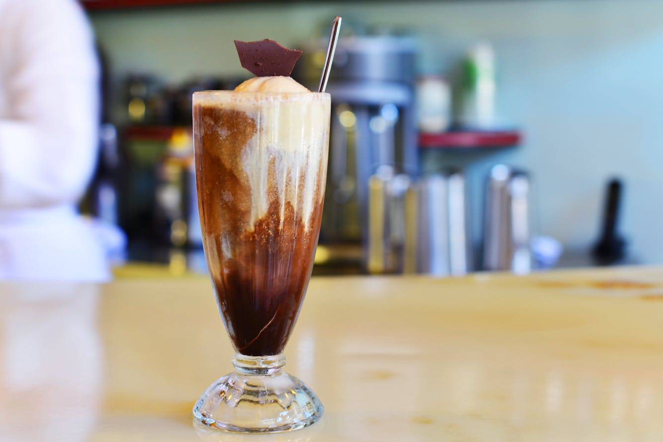 The Best Ice Cream Shops In San Francisco San Francisco The Infatuation
